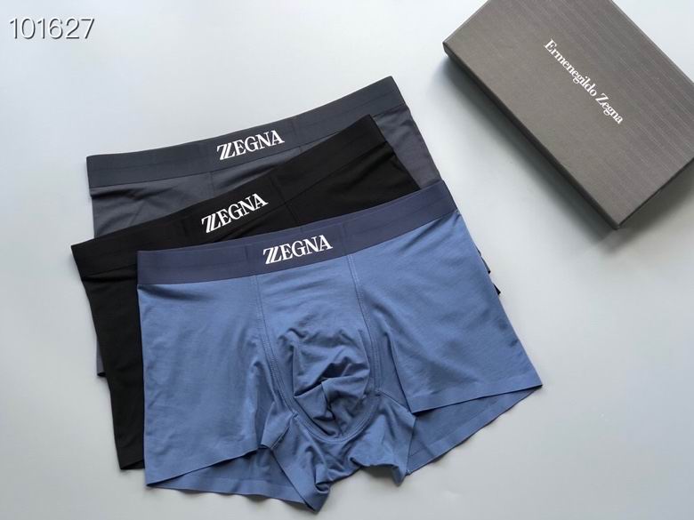 Zegna boxer 0630